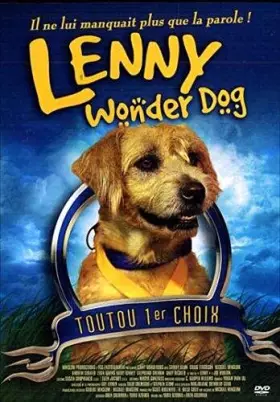 Couverture du produit · Lenny Wonderdog