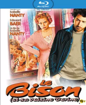 Couverture du produit · Le Bison [Blu-ray]