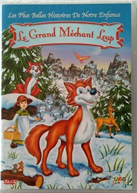 Couverture du produit · Le Grand méchant Loup