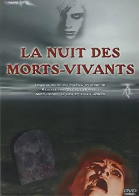 Couverture du produit · La nuit des morts vivants