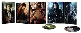Couverture du produit · Le Hobbit : Un Voyage inattendu [Édition Collector-2 DVD]