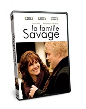Couverture du produit · La Famille Savage