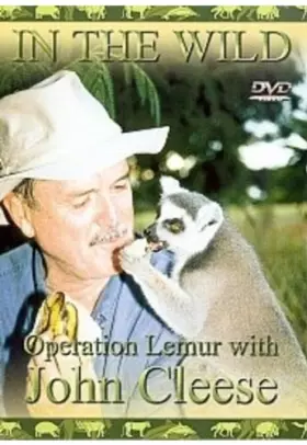 Couverture du produit · In the Wild: Operation Lemur With John Cleese [Import anglais] [Import anglais]