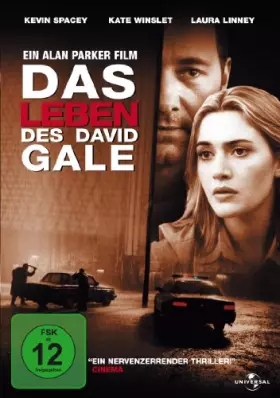 Couverture du produit · Das Leben des David Gale [Import]