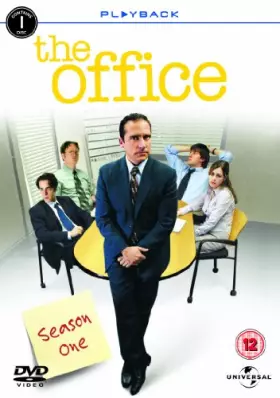 Couverture du produit · The Office: An American Workplace - Season 1 [Import anglais]
