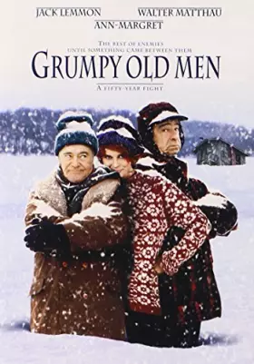 Couverture du produit · Grumpy Old Men