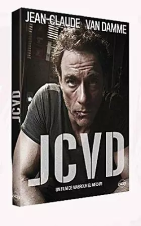 Couverture du produit · JCVD