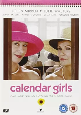 Calendar Girls [DVD] - Nigel Cole