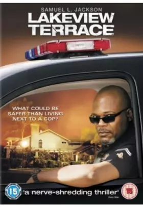 Couverture du produit · Lakeview Terrace