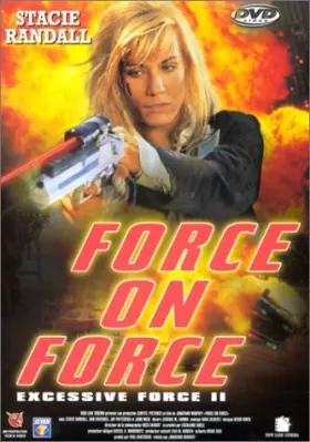 Couverture du produit · Force