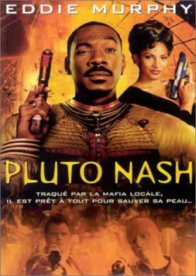 Couverture du produit · Pluto Nash