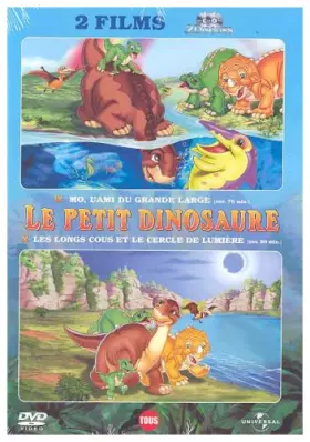 Couverture du produit · Le Petit Dinosaure 9 & 10