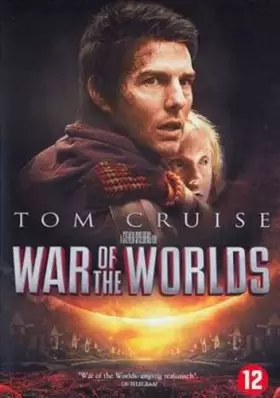 Couverture du produit · War Of The Worlds