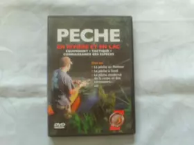 Couverture du produit · Pêche en rivière et en lac