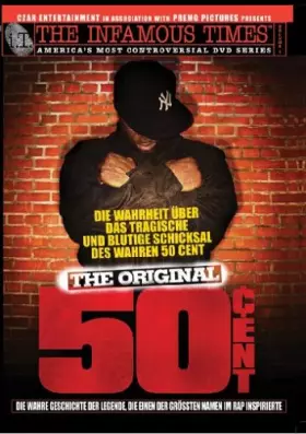 Couverture du produit · Infamous Times - The Original 50 Cent