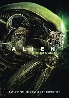 Couverture du produit · Alien (Director's Cut)