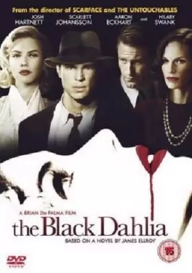 Couverture du produit · The Black Dahlia [Import anglais]