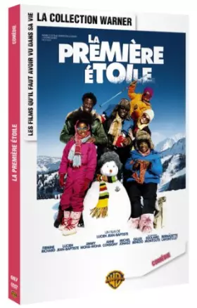 Couverture du produit · La Première étoile [WB Environmental]