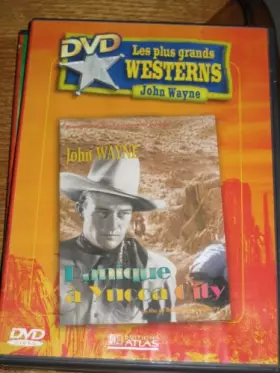 Couverture du produit · Panique à Yucca city