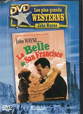 Couverture du produit · Belle de San Francisco - VOST