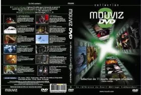 Couverture du produit · Mouviz 3