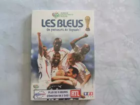 Couverture du produit · Les Bleus : un parcours de légende - Edition 2 DVD