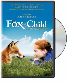 Couverture du produit · Fox and The Child