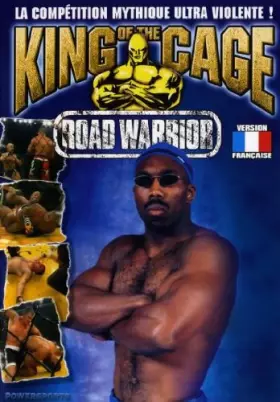 Couverture du produit · King of The Cage-Road Warrior