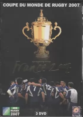 Couverture du produit · En route vers France 2007 - Coupe du Monde de Rugby 2007