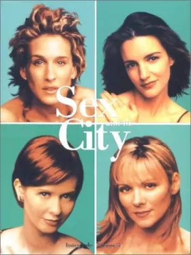 Couverture du produit · Sex and the City : L'Intégrale Saison 3 - Coffret 3 DVD