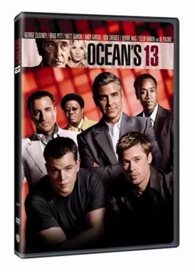 Couverture du produit · Ocean's 13 [Mid Price]