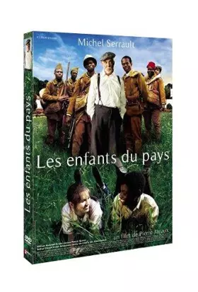 Couverture du produit · Les enfants du pays