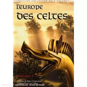 Couverture du produit · l'europe des Celtes/Vol.2