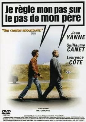 Couverture du produit · Je règle Mon Pas sur Le Pas de Mon père