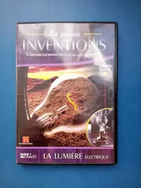 Couverture du produit · Photographie / collection grandes inventions