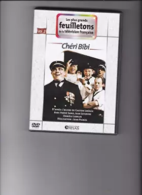 Couverture du produit · Cheri bibi