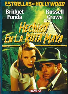 Couverture du produit · HECHIZO EN LA RUTA MAYA