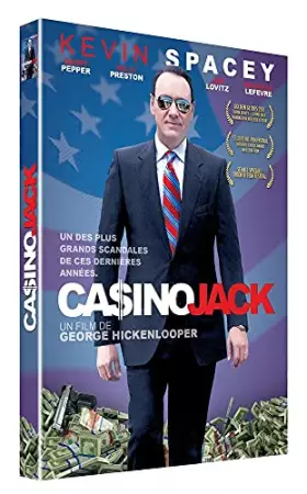 Couverture du produit · Casino Jack
