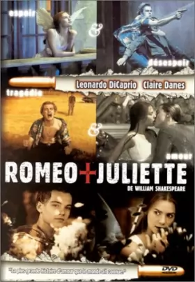 Couverture du produit · Romeo + Juliette