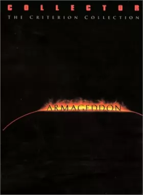 Couverture du produit · Armageddon [Édition Collector]