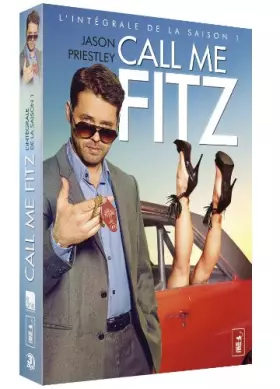 Couverture du produit · Call Me Fitz-L'intégrale de la Saison 1