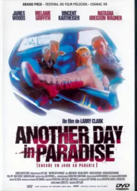 Couverture du produit · Another Day In Paradise