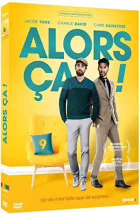 Couverture du produit · Alors ça