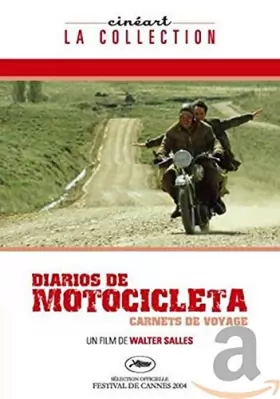 Couverture du produit · Diarios de Motocicleta (Motorcycle [Import]