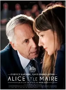Couverture du produit · Alice et Le Maire [DVD]