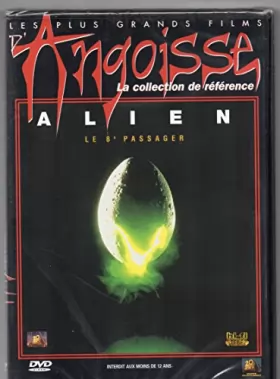Couverture du produit · Alien, le huitième passager