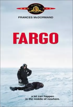 Couverture du produit · Fargo [Import USA Zone 1]