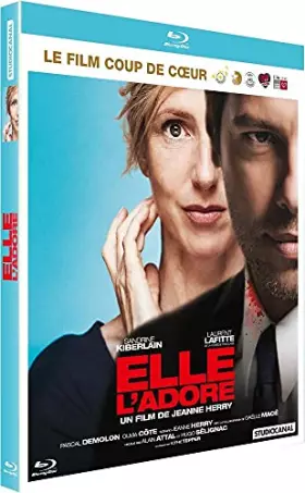 Couverture du produit · Elle l'adore [Blu-Ray]