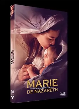 Couverture du produit · Marie de Nazareth