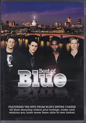 Couverture du produit · Blue : Best Of